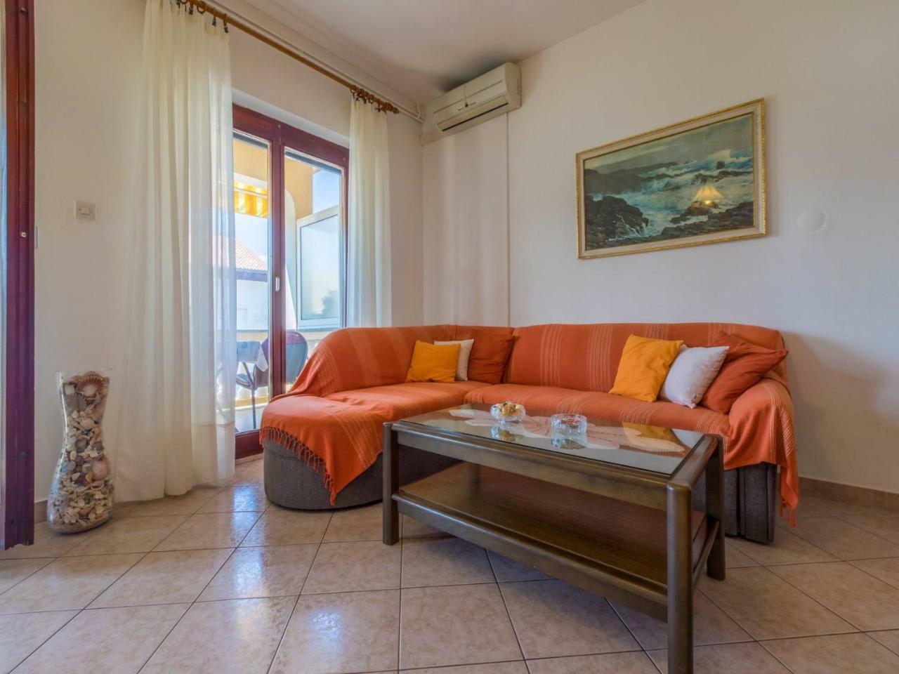 Apartment Nevelina Selce Dış mekan fotoğraf