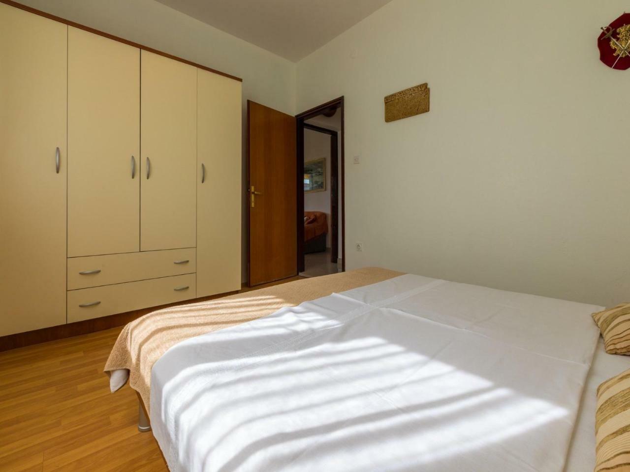 Apartment Nevelina Selce Dış mekan fotoğraf