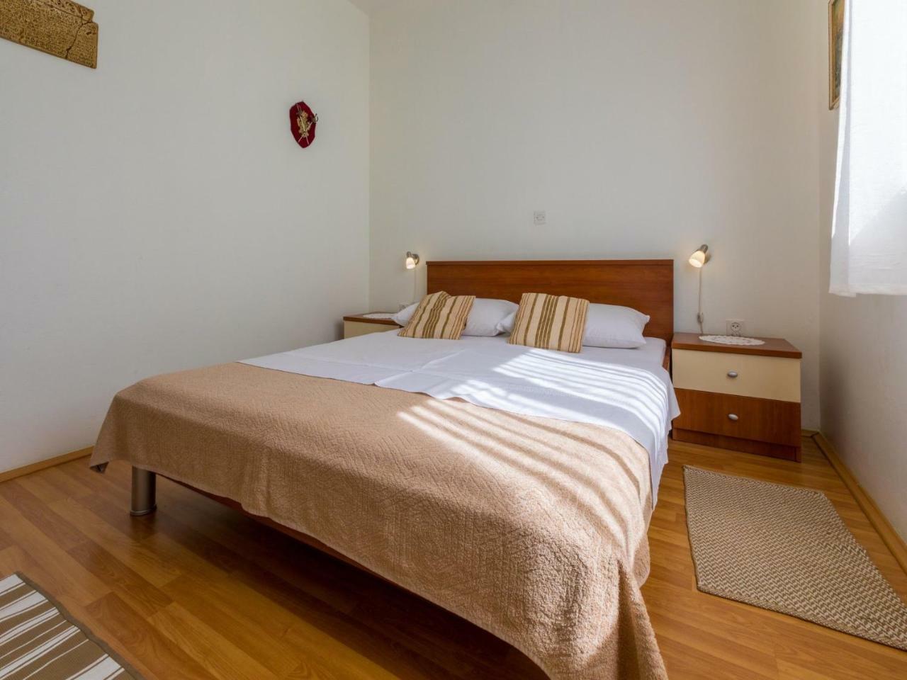 Apartment Nevelina Selce Dış mekan fotoğraf