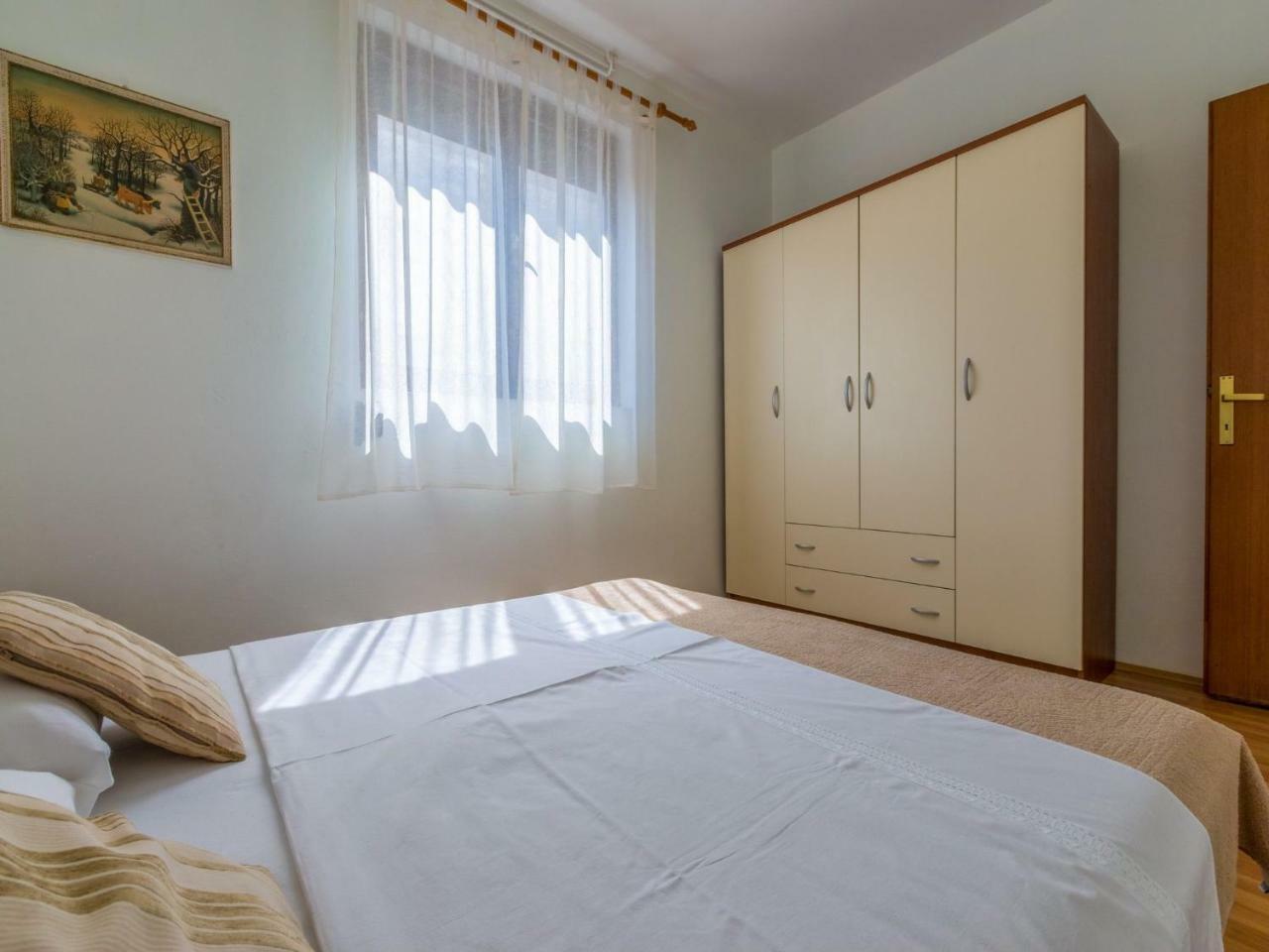 Apartment Nevelina Selce Dış mekan fotoğraf