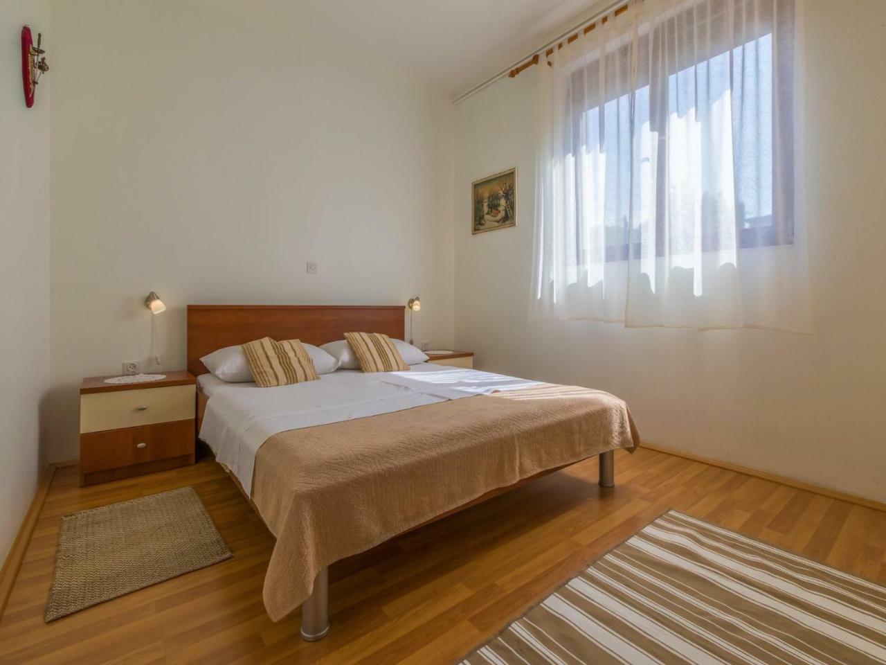 Apartment Nevelina Selce Dış mekan fotoğraf