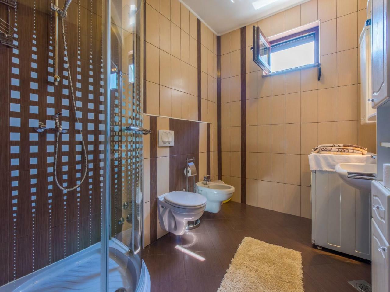 Apartment Nevelina Selce Dış mekan fotoğraf